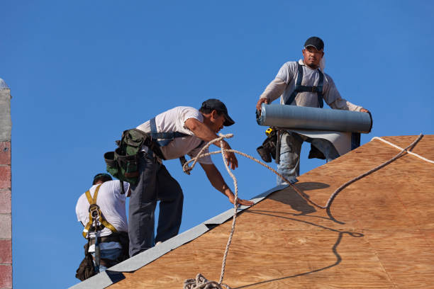 Best Residential Roofing Contractor  in Poquott, NY