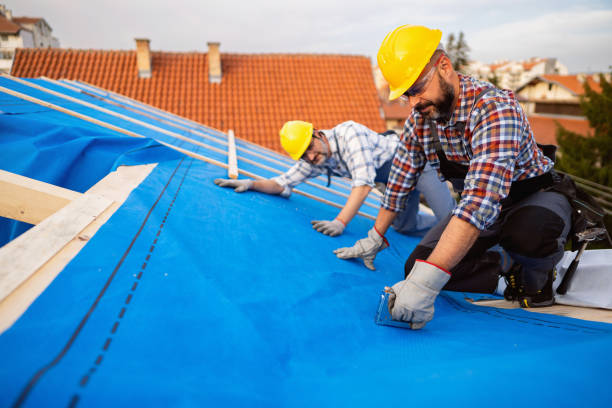 Best Roof Waterproofing Services  in Poquott, NY