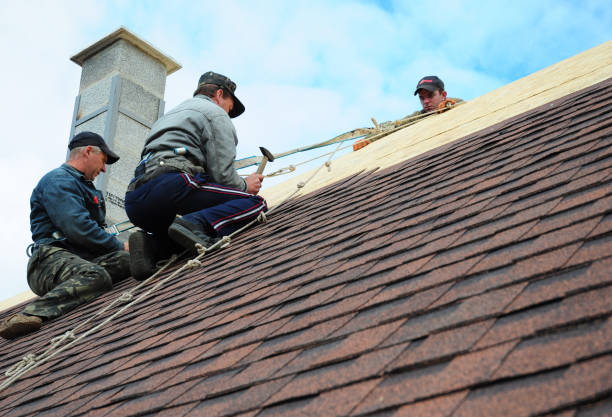 Best Shingle Roofing Installation  in Poquott, NY