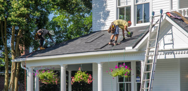 Best Commercial Roofing Services  in Poquott, NY